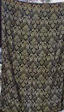 Victorian Door Divider Tapestrys