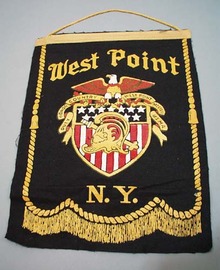 West Point Banner.