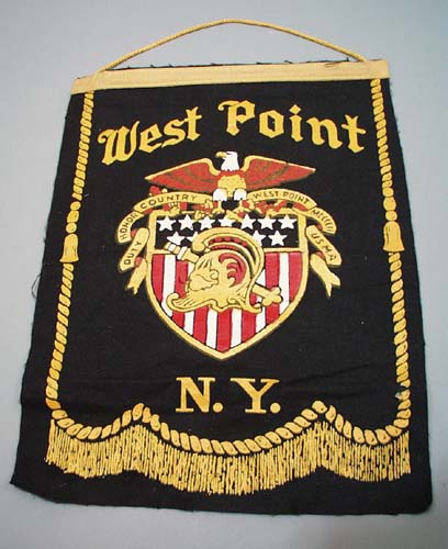 West Point Banner.