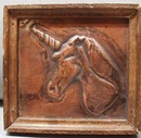 Unicorn Copper press picture
