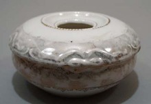 Victorian Hair receiver
