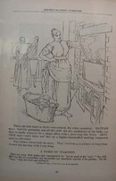 Ivory Soap Word of Warning Ad 1891