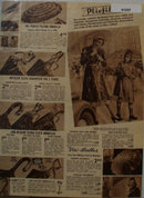 Sears Umbrellas 1938 Ad pliofilm