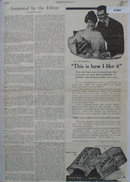 Arbuckles Coffee 1915 Ad