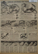 Sears Farm Related Traps 1936 Ad