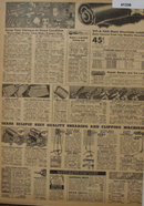 Sears Farm Related Harness And Hair 1938 Ad