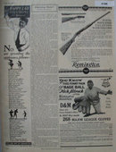 Remington Arms Co. 1928 Ad