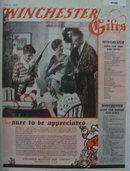 Winchester Gifts 1929 Ad