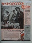 Winchester Gifts 1929 Ad