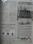 Western Ammunition 1937 Ad