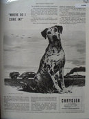 Chrysler Division of Chrysler Corporation 1943 Ad
