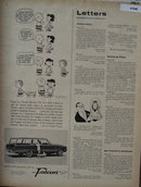 Ford Falcon 1960 Ad
