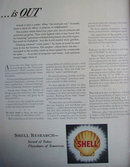 Shell Research 1943 Ad.