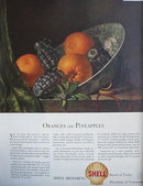 Shell Research 1943 Ad.