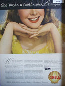 Shell Research 1943 Ad