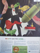 Shell Research 1944 Ad