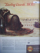 Shell Research 1944 Ad