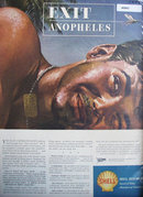 Shell Research 1944 Ad