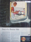 Shell Research 1945 Ad