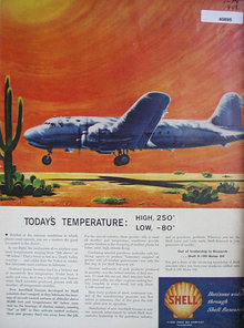 Shell Research 1949 Ad
