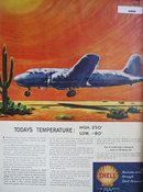 Shell Research 1949 Ad