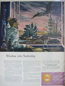 Shell Research 1948 Ad