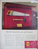 Shell Research 1948 Ad