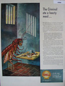 Shell Research 1949 Ad