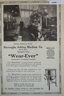 Wear Ever Aluminum Cooking Utensils 1920 Ad