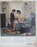 State Farm Health Insurance 1971 Ad