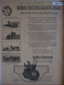 Le Roi The Little Giant Of A Motor 1920 Ad
