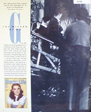 Movie The Wizard Of Oz 1989 Ad