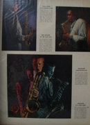 New Life for U.S. Jazz 1955 Article