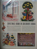 Childrens Books 1943 Ad
