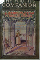 The Youths Companion Magazine 1911 Front Page