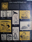 Special Report On Happiness 1962 article and Cartoon