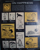 Special Report On Happiness 1962 article and Cartoon