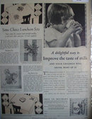 Corn Products Refining Co. Karo 1931 Ad
