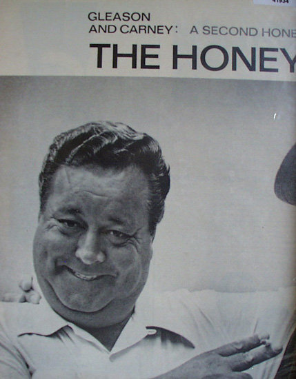 The Honey Mooners 1966 Article.