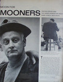 The Honey Mooners 1966 Article.