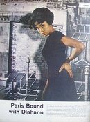 Diahann Carroll 1961 Article.