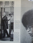 Angela Davis 1974 Article