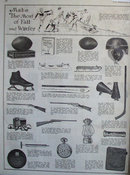 The American Boy Prizes 1927 Ad.