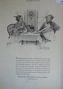Mass. Mutual Life Insurance Co. 1959 Ad