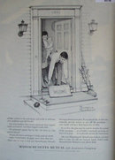 Mass. Mutual Life Insurance Co. 1961 Ad