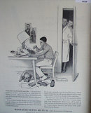 Mass. Mutual Life Insurance Co. 1962 Ad
