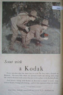 Eastman Kodak Co. 1914 Ad
