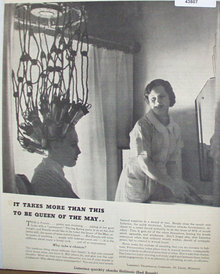 Lambert Pharmacal Co. Listerine 1935 Ad