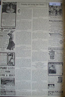 Shop By Mail 1903 Ad