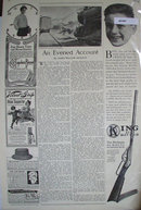 Shop By Mail 1914 Ad